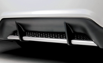 ギャルソン・DAD プリウス エアロパーツ