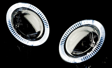 GARSON�@D.A.D  4LED�����O�t�H�O�����v�L�b�g