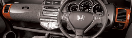 ギャルソン・DAD フィット ウッドパネル・インテリアパネル