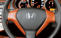 ギャルソン・DAD フィット ウッドパネル・インテリアパネル