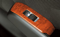 ギャルソン・DAD フィット ウッドパネル・インテリアパネル