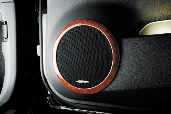 ���O�W���A���[�X�s�[�J�[�O����