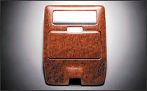 �I�[�o�[�w�b�h�R���\�[���p�l��