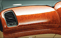 �M�����\���EDAD�@�X�g���[���@�E�b�h�p�l���E�C���e���A�p�l��