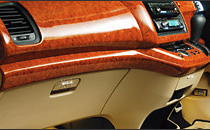 �M�����\���EDAD�@�X�g���[���@�E�b�h�p�l���E�C���e���A�p�l��