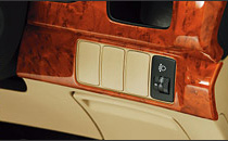 �M�����\���EDAD�@�X�g���[���@�E�b�h�p�l���E�C���e���A�p�l��