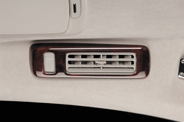 定番の中古商品 LS460パネルセット ウッドパネル13点 - poumonquebec.ca