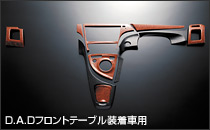 ダッシュボード11点キット