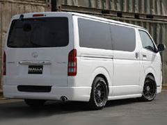 �W�A���@�n�C�G�[�X�@�G�A���p�[�c