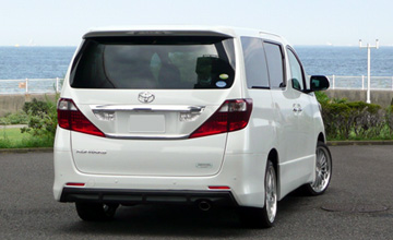 H�X�^�C���@�A���t�@�[�h�@�G�A���p�[�c