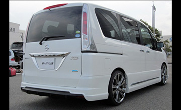 H�X�^�C���@�Z���i�@�G�A���p�[�c