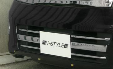 H�X�^�C���@�G���O�����h�@�G�A���p�[�c