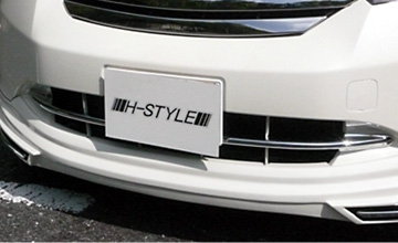 H�X�^�C���@�t���[�h�@�G�A���p�[�c