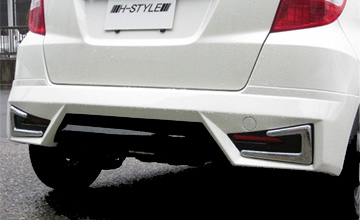 H�X�^�C���@�t�B�b�g�@�G�A���p�[�c