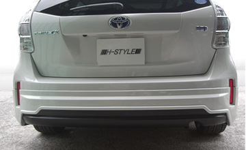 H�X�^�C���@�v���E�X���@�G�A���p�[�c