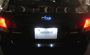 �W���i�b�N�@���K�V�B�c�[�����O���S���@LED�i���o�[�����v�i���i�C���[�W�j