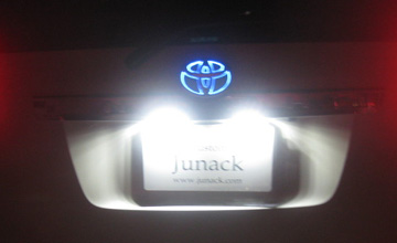 �W���i�b�N�@�m�A�E���H�N�V�[�@LED�G���u�����i���i�C���[�W�j