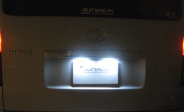 �W���i�b�N�@�n�C�G�[�X�@LED�i���o�[�����v�i���i�C���[�W�j