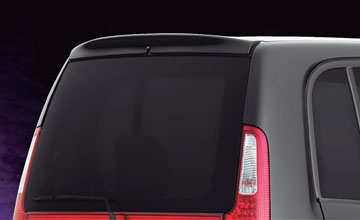 KLC(Kcar Luxury Complete) ライフダンク エアロ/JB(3/4)系 KOMPRESSOR