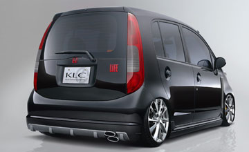 KLC�@���C�t�@�G�A���p�[�c