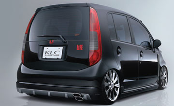 KLC�@���C�t�@�G�A���p�[�c