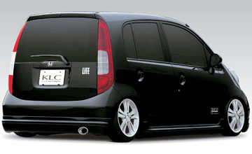 KLC�@���C�t�@�G�A���p�[�c