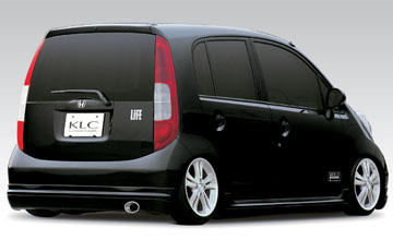 KLC�@���C�t�@�G�A���p�[�c