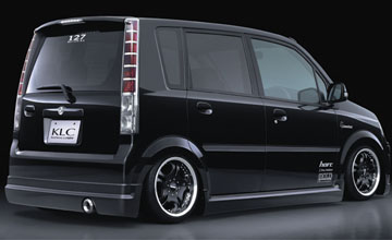 KLC�@���[���@�G�A���p�[�c