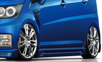 KLC�@���[���@�G�A���p�[�c