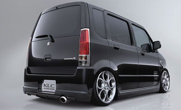 KLC�@���S���q�@�G�A���p�[�c