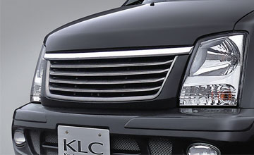 KLC�@���S���q�@�G�A���p�[�c