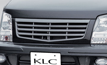 KLC�@���S���q�@�G�A���p�[�c