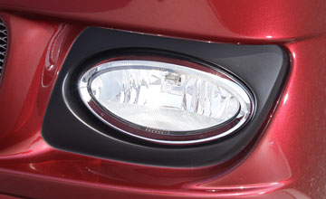 KLC ワゴンR エアロパーツ