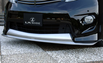 Lx Mode Lxモード アルファード エアロ 系s ドレスアップパーツ通販サイトauto Acp2