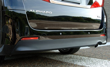 Lx Mode Lxモード アルファード エアロ 系s ドレスアップパーツ通販サイトauto Acp2