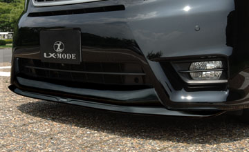 Lx Mode Lxモード アルファード エアロ 系s ドレスアップパーツ通販サイトauto Acp2