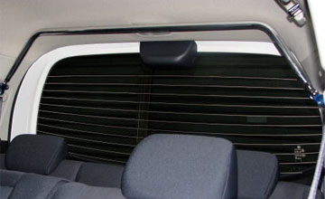 フリード 補強バー(商品イメージ)