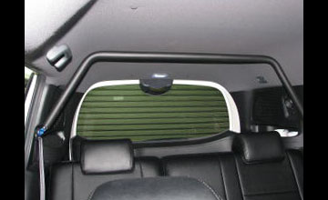 フリード 補強バー(商品イメージ)