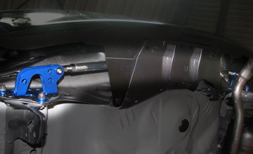 アクア 補強バー(商品イメージ)