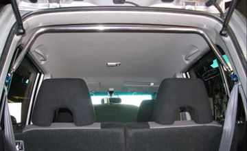 ライフ 補強バー(商品イメージ)