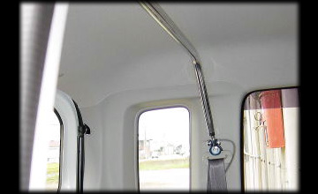 ワゴンR 補強バー(商品イメージ)