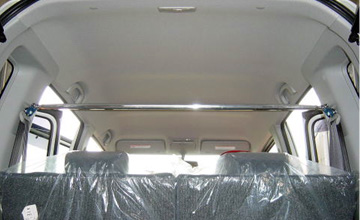 ワゴンR 補強バー(商品イメージ)