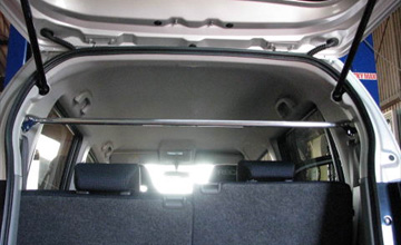 ワゴンR 補強バー(商品イメージ)