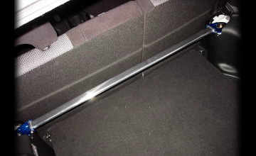 フィット タワーバー(商品イメージ)