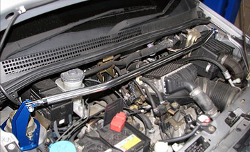 ライフ タワーバー(商品イメージ)