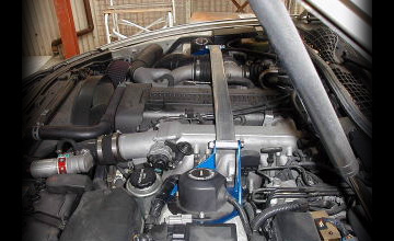 ソアラ タワーバー(商品イメージ)