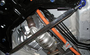 CR-Z�@�⋭�o�[�i���i�C���[�W�j