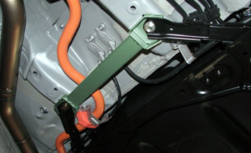 CR-Z�@�⋭�o�[�i���i�C���[�W�j