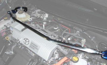 プリウスα タワーバー(商品イメージ)