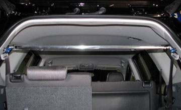 プリウスα 補強バー(商品イメージ)